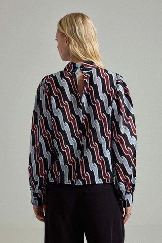 Bluza TWOAW27BZ00324 - Šareno [djesi-src-25f739bc8ca602ab60bc72f2e06a9b0f33354e00f4995300a35361b1a7924909]
