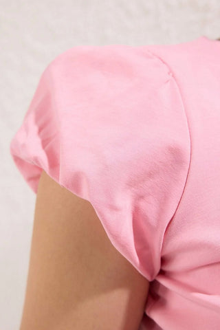 Bluze TWOSS25BZ00563 - roze [djesi-src-ce2e98376e997bd7e156400345cf8d3c5163383c9f34e9b4add36c1027d14290]