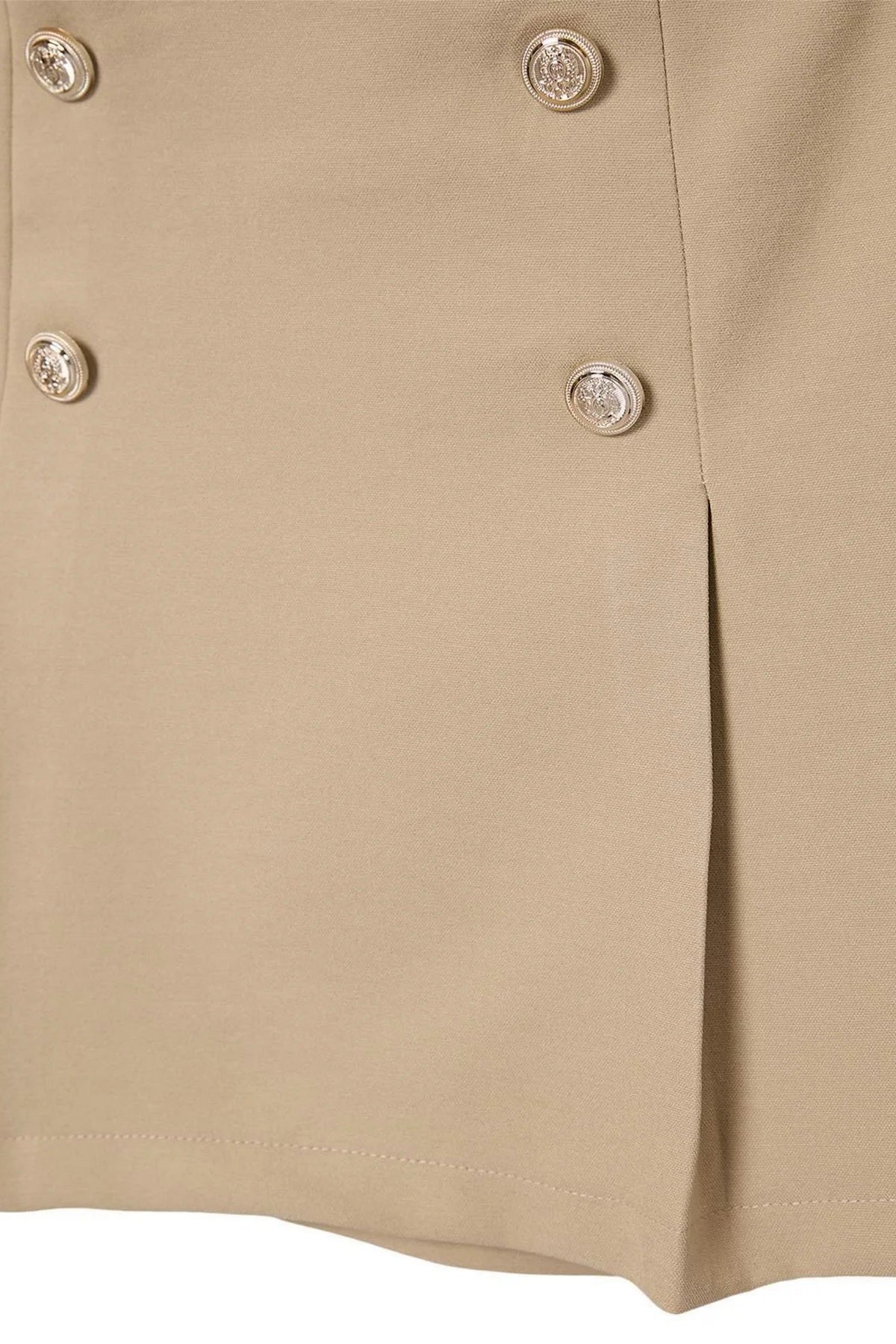 Suknja TWOAW27ET00150 - khaki [djesi-src-4a887b53114076d9439982a8d249f73e857393ac95cb881db318fc77dbb216a1]