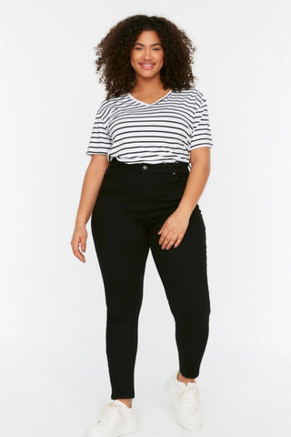 Jeans TBBSS22JE0189 - crna [djesi-src-83c72847d52acce158bee4fd0c91a92380d6feee370034a6e36cbaf688abfd12]