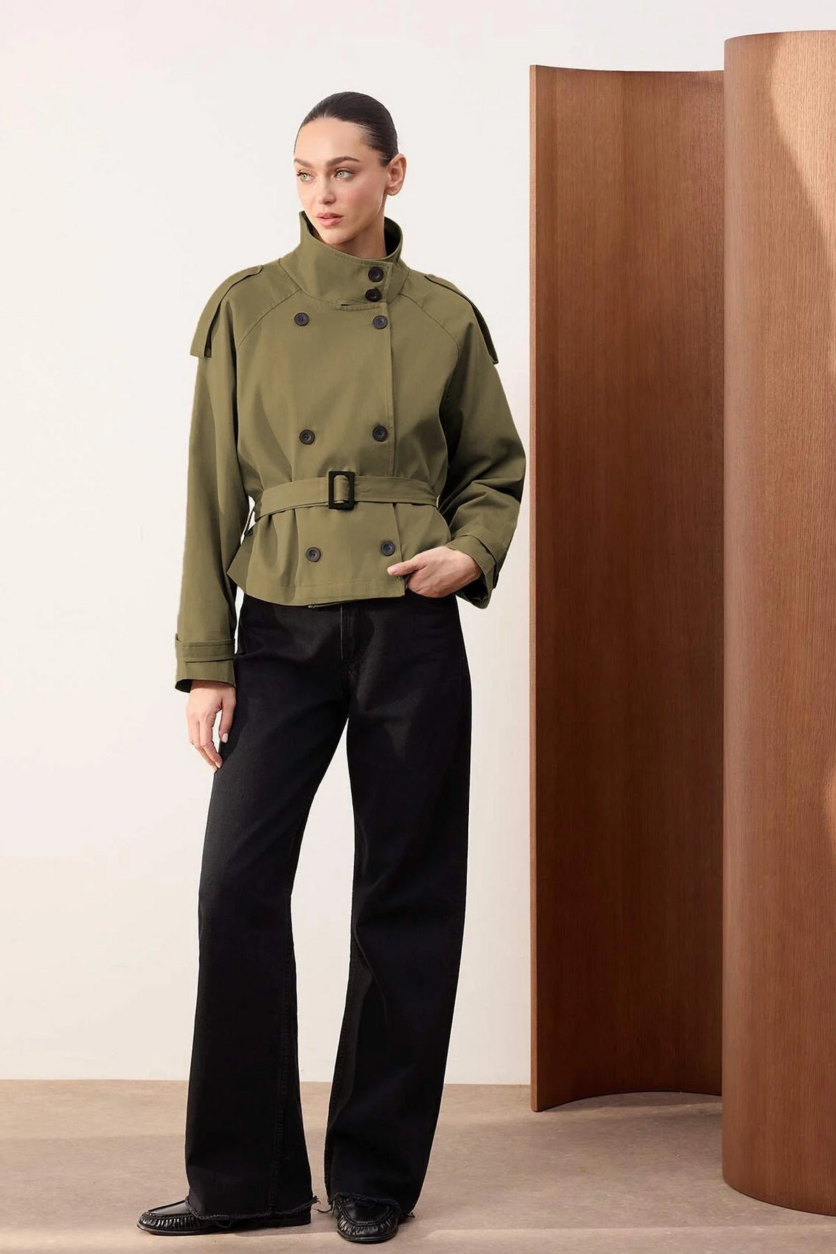 Baloneri TWOSS26TR00004 - khaki [djesi-src-0c7f9de273b1c9ec1f21102e3b85d434f216cc310d29003199d0b8d3117b62b8]