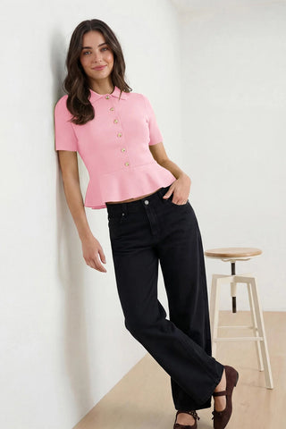 Bluze TWOSS26BZ00158 - roze [djesi-src-286d4b75c397344a2e9769d4660c38cb5ca1891cd6dab3c4eca69c75af41e2df]