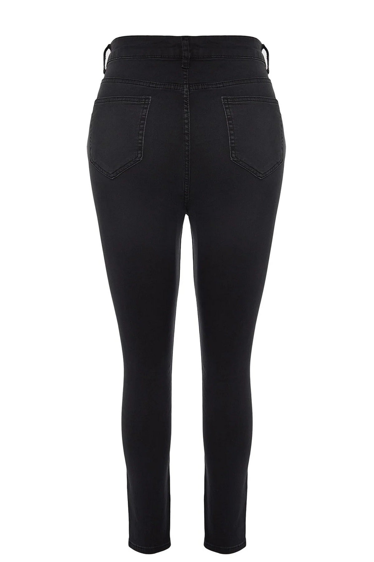 Jeans TBBSS22JE0070 - crna [djesi-src-574b62c7fd7ac0a396e7d2a3949605120dde94ae2418aa442ee792596d026254]