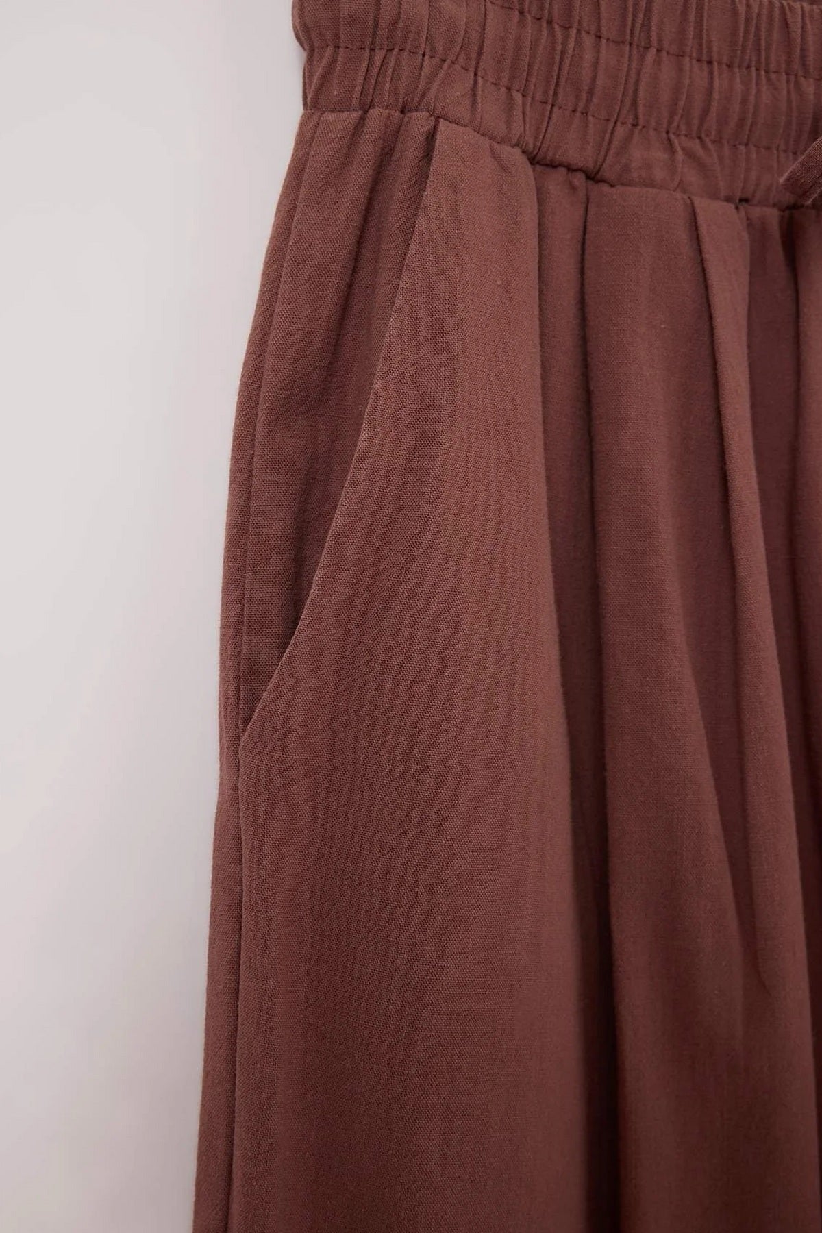 Pantalone TDRSS26PL00059 - cigla [djesi-src-5e254c7d66b0d975c169d023e0004daa543f5ec63f4c75b22851ae028d3f2207]