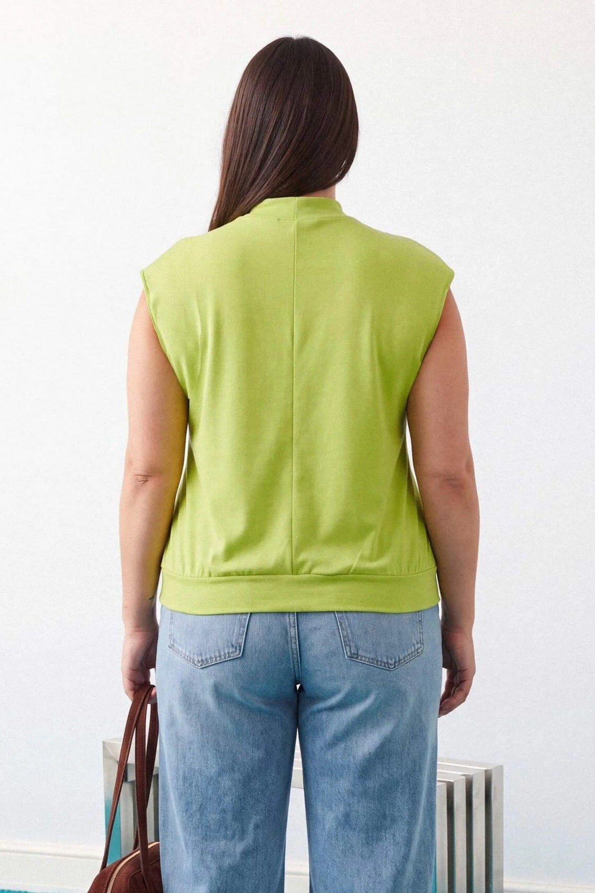 Bluza TBBAW27AF00068 - zelena [djesi-src-a7dab0f62e7e5cae9d402f5ea5bd090cad133c88a248f9c80cfd19dcef27d518]