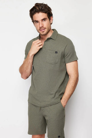 Trenerka TMNSS23EM00003 - khaki [djesi-src-2d628b9d13cda6e0ccc898d33b53643a395f71d0831b240db6390bfa5360726f]