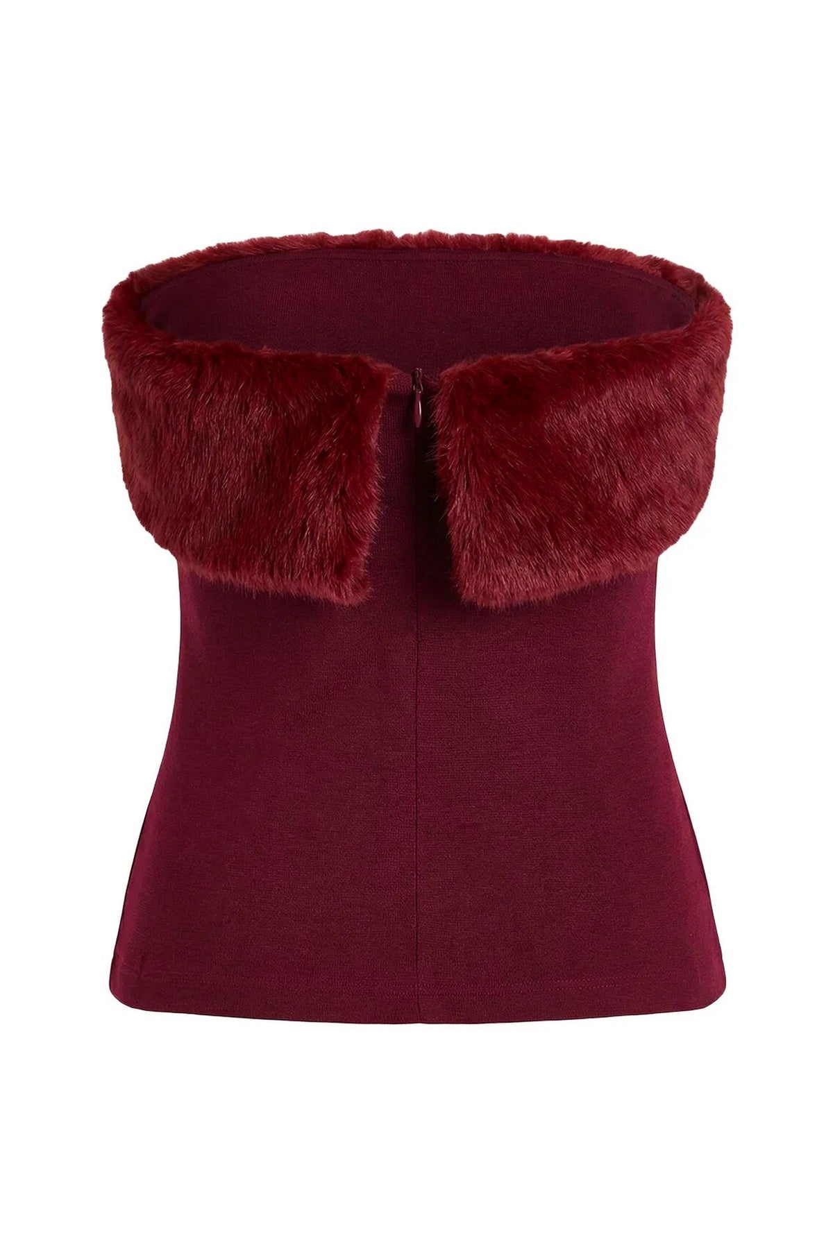 Bluze TPRSS26BZ00011 - bordo [djesi-src-7859c3f7676707879a53fa65f15551fdddfbb12fe52e973141d94756e09c4aef]