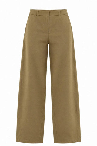 Pantalone TWOAW27PL00071 - vizon [djesi-src-d8609d75a283bfe9ecdb727fbf729a49dbe4a27b5d812e8cc1b8dc6b8514df67]