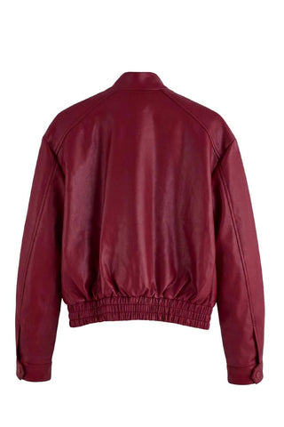 Kaputi TWOAW26MO00001 - bordo [djesi-src-9e6657d28273d64e281d6fe78e68361dad5095cf9aca3b8d75c6ab3272262564]