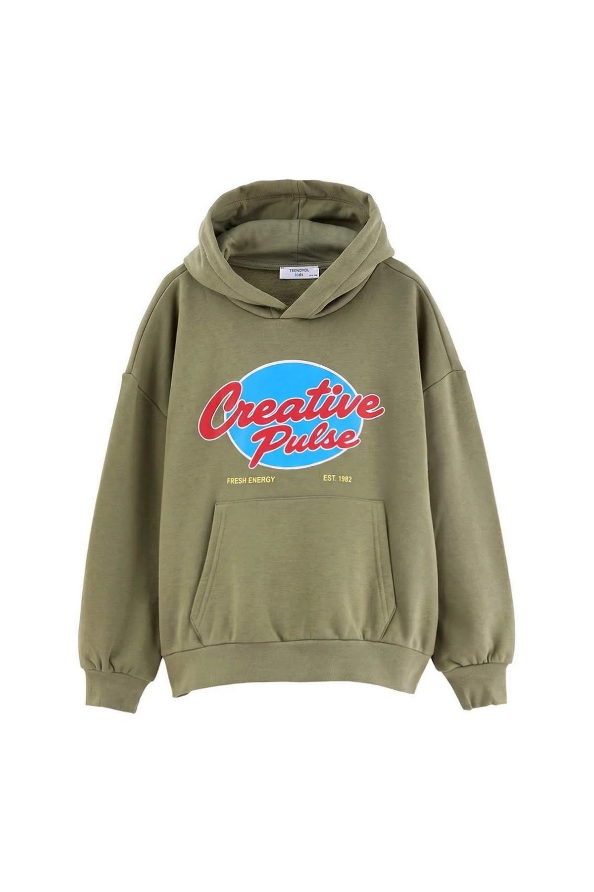 Dukserica TKDAW27SW00095 - khaki [djesi-src-1a5d4400b7538c026e51fc3c00bca951e2c3e6cad840a32d13eee685055581dc]