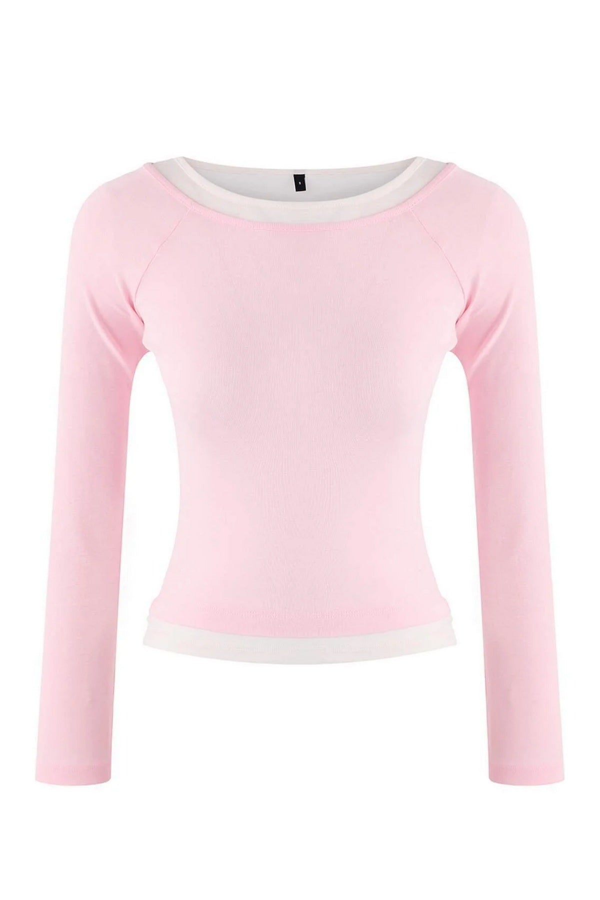 Bluze TWOSS26BZ00230 - roze [djesi-src-04f8fa1ed4b46e89db4faf047a0d1212a4198da9938cd2a336b753ac95005ec1]