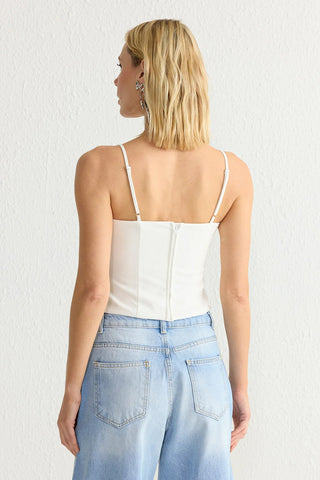Bluze TWOSS25BZ00106 - bijela [djesi-src-38909bf323a9fe4e1a9adfa5a9f96a35bc12df6cceadd42dd183e38be01d9fac]