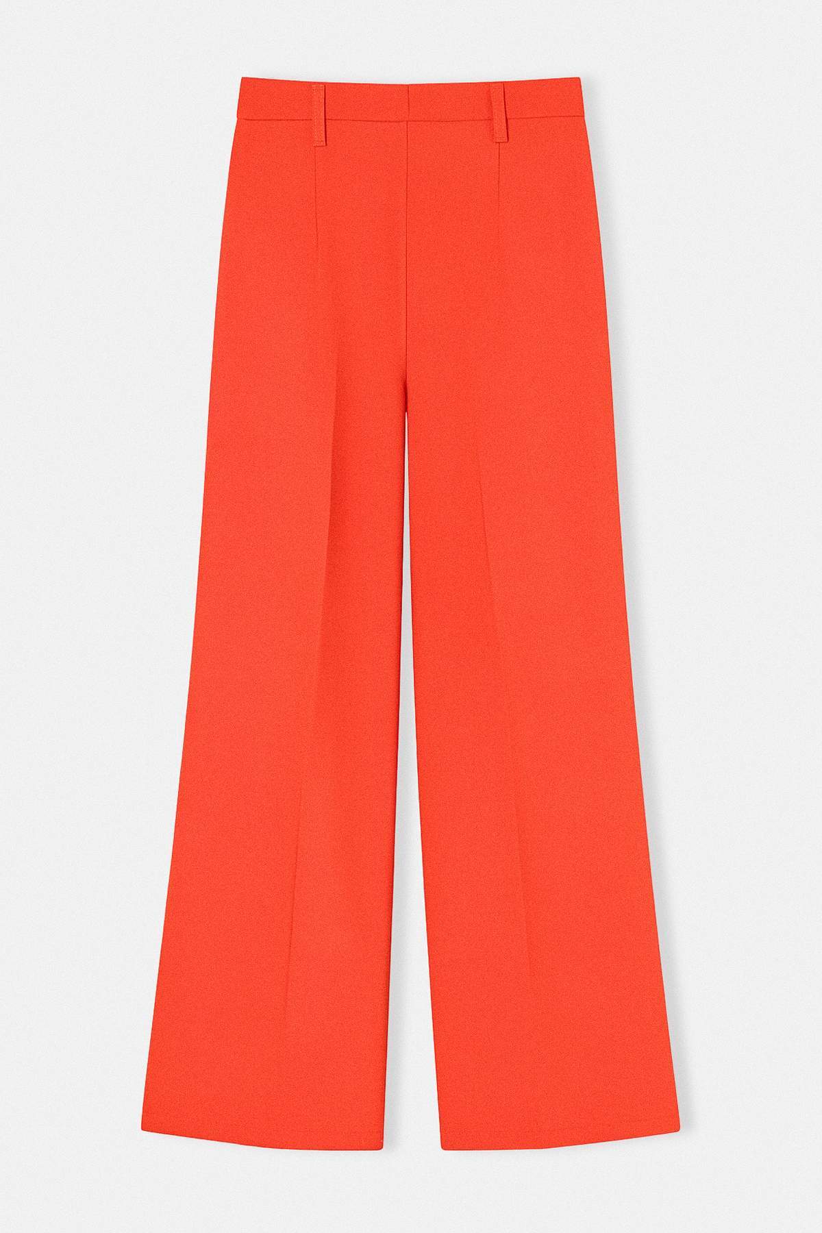 Pantalone TWOAW25PL00109 - crvena [djesi-src-be6ccfc469a1757577278c24918d914953f5904e1bbdc230d8aefcbedd5e03f5]
