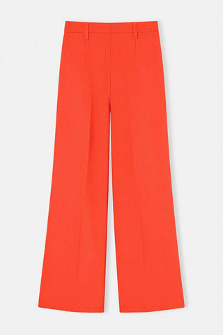 Pantalone TWOAW25PL00109 - crvena [djesi-src-be6ccfc469a1757577278c24918d914953f5904e1bbdc230d8aefcbedd5e03f5]