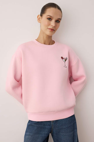 Duksevi TWOAW24SW00196 - roze [djesi-src-62ff1664f43e5592553bd897088b36a7cdf2ecdc10743afa2f63a16c286160e3]