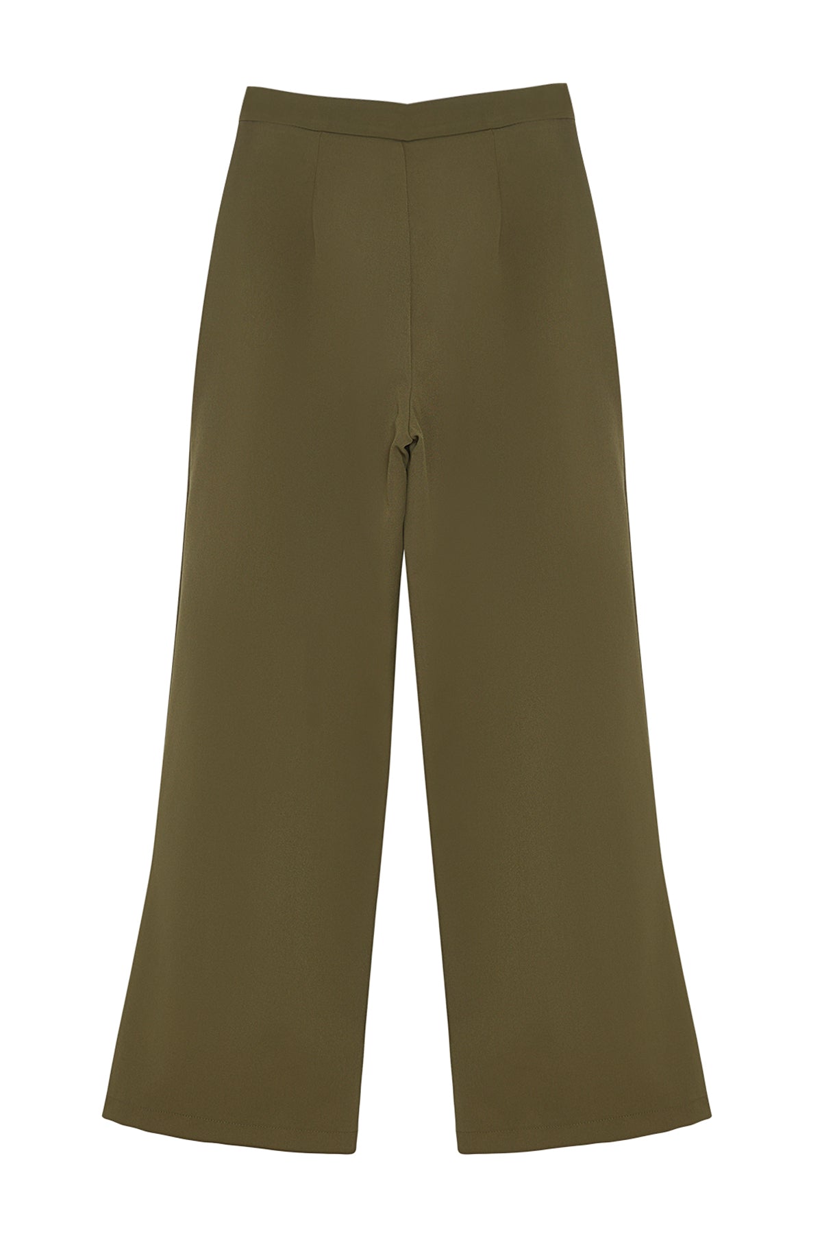 Pantalone TWOSS21PL0189 - khaki [djesi-src-dc5b9da9c88709803ec6ba843f30096afccac56d12e20ecee906d6dbb6badf81]