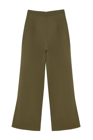 Pantalone TWOSS21PL0189 - khaki [djesi-src-dc5b9da9c88709803ec6ba843f30096afccac56d12e20ecee906d6dbb6badf81]
