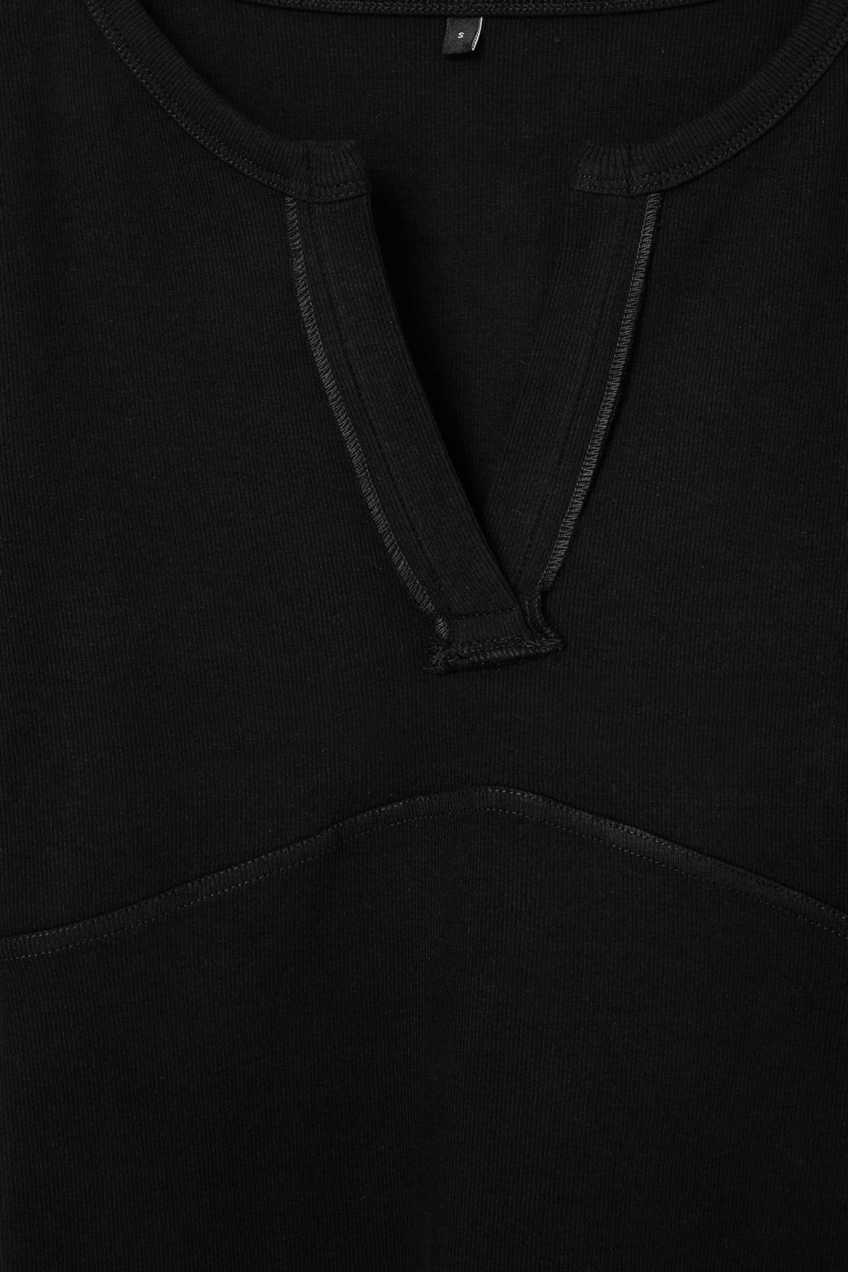 Bluze TWOAW27BZ00072 - crna