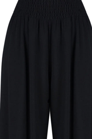 Pantalone TBESS24PL00008 - crna [djesi-src-3c5b3a1947ae9a0ac3209fbe459b6af70b9973fe79e833be8f2d69c4ceba2250]