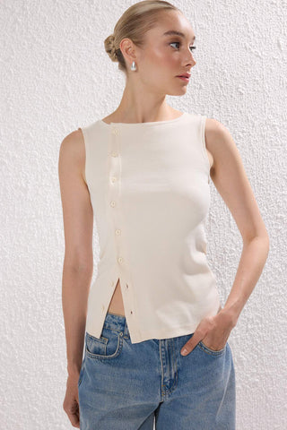 Bluze TWOSS25BZ00394 - kamen