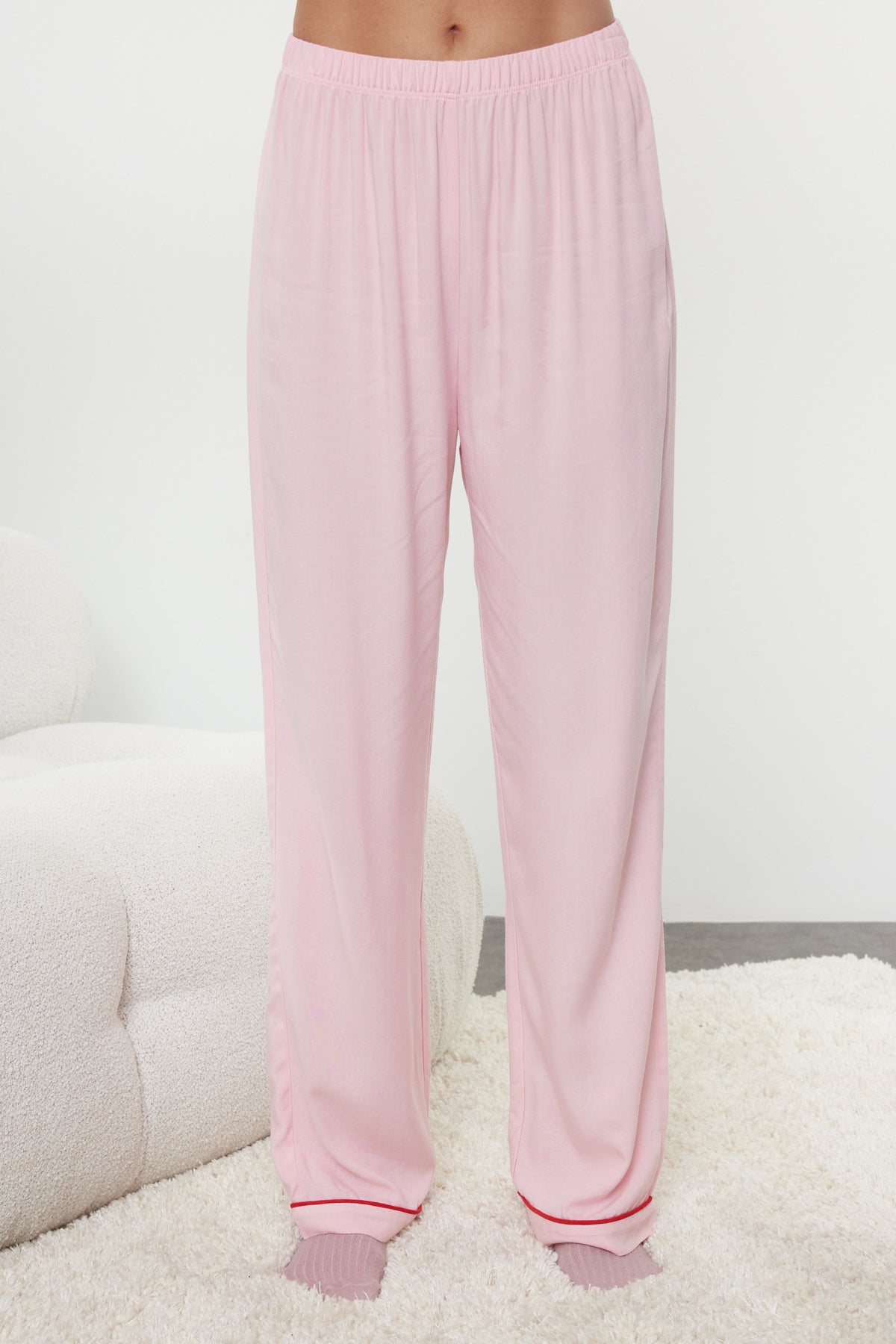 Kosulje THMAW25PT00179 - roze