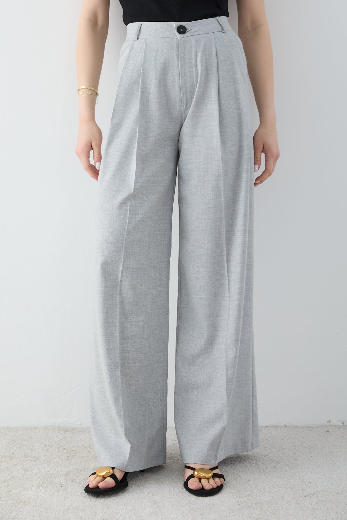 Pantalone TWOSS26PL00228 - siva [djesi-src-2523e3bf83ec8eaa0aee74c46408234d83496a28f93a01dfdc22d59e8e44effb]