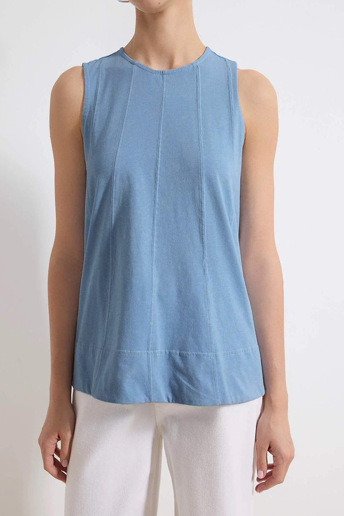 Bluze TWOSS26BZ00170 - plava