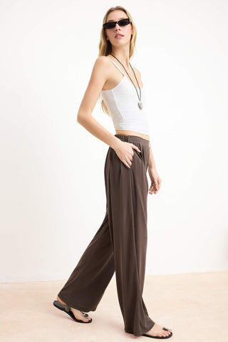Pantalone TWOAW25PL00073 - braon [djesi-src-fd37f091631e3e81165e4f8690ee116aab21faf2c21da8304cf1ef1bd091e51a]