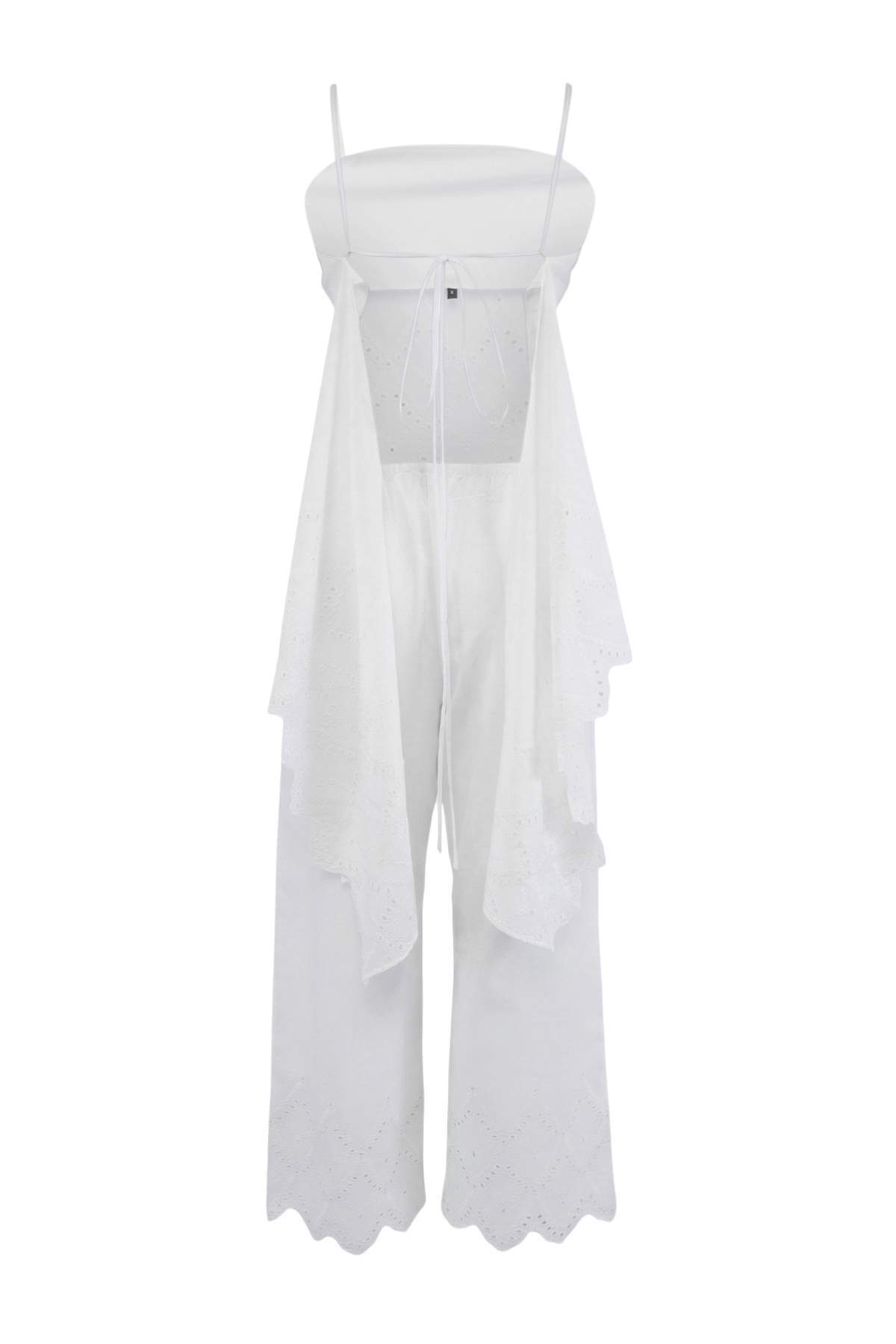 Bluze TBESS26AU00045 - bijela