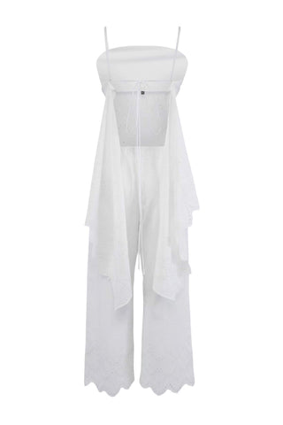 Bluze TBESS26AU00045 - bijela