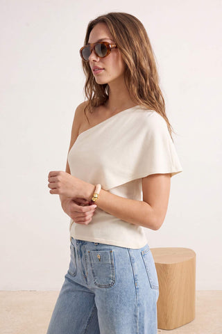 Bluze TWOSS26BZ00973 - ekru