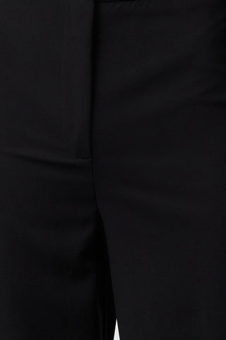 Pantalone TWOSS23PL00314 - crna [djesi-src-9656e7b62fc8cb497a89d5669086f2b318228939550e36d28106d3afc1e87a91]