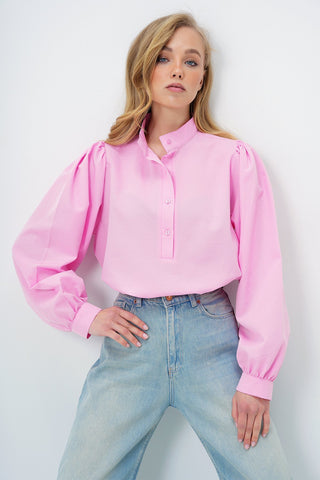 Kosulje ALC-X14059 - roze