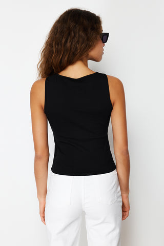 Bluze TWOSS24BZ00306 - crna
