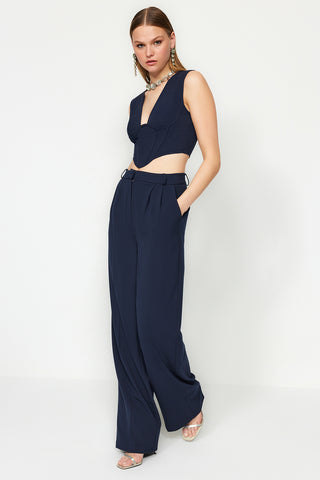 Pantalone TPRAW23PL00016 - teget [djesi-src-a4056b570692e468d29b3d0452ff100d90da94c6f66138e3133889813f1b96f3]