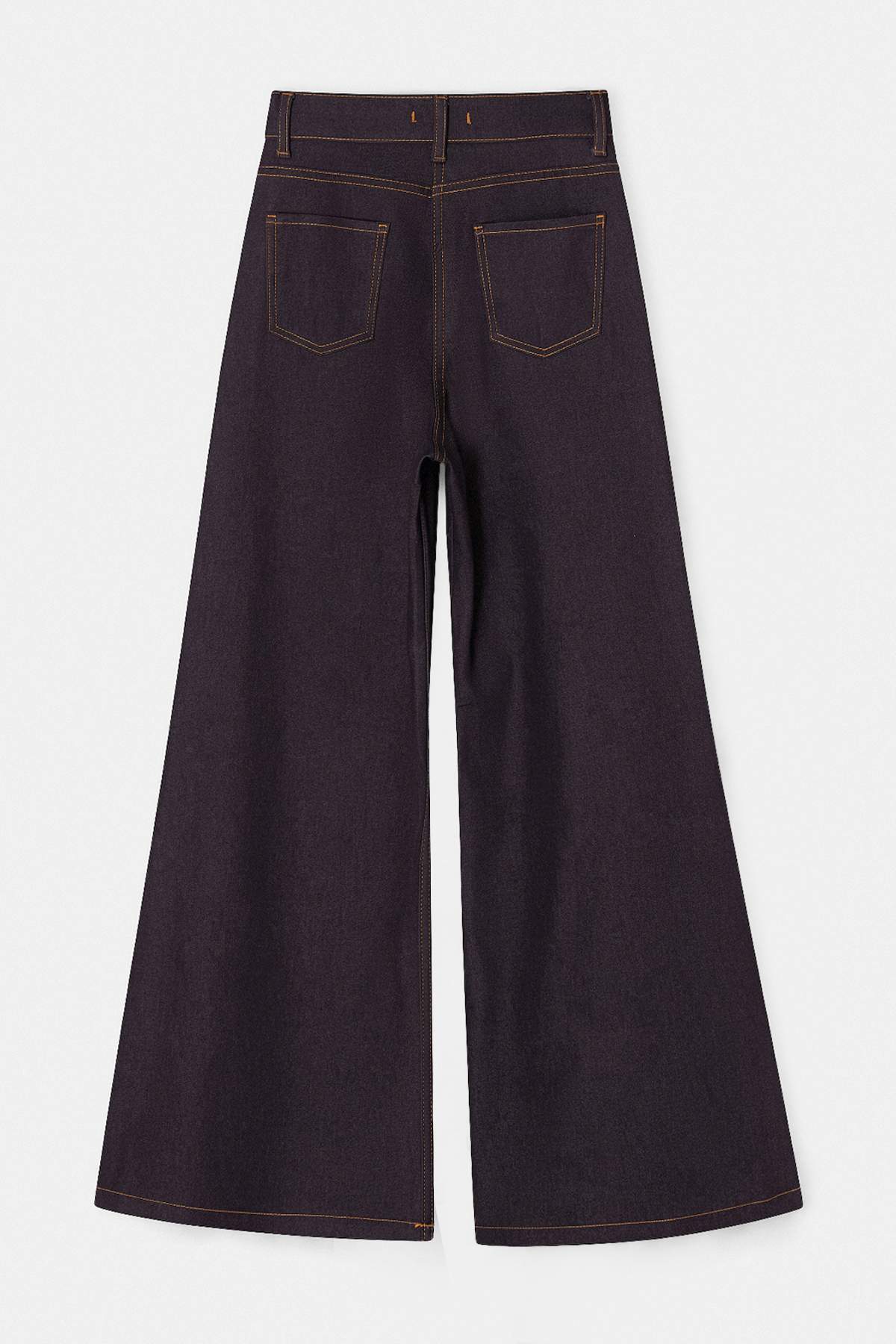 Pantalone TDRSS26PL00031 - ljubičasta [djesi-src-b19bb33fa664b3ef69993a243fe0d804531ef2329aecebc32219622799d57042]