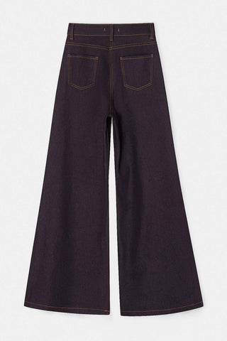 Pantalone TDRSS26PL00031 - ljubičasta [djesi-src-b19bb33fa664b3ef69993a243fe0d804531ef2329aecebc32219622799d57042]