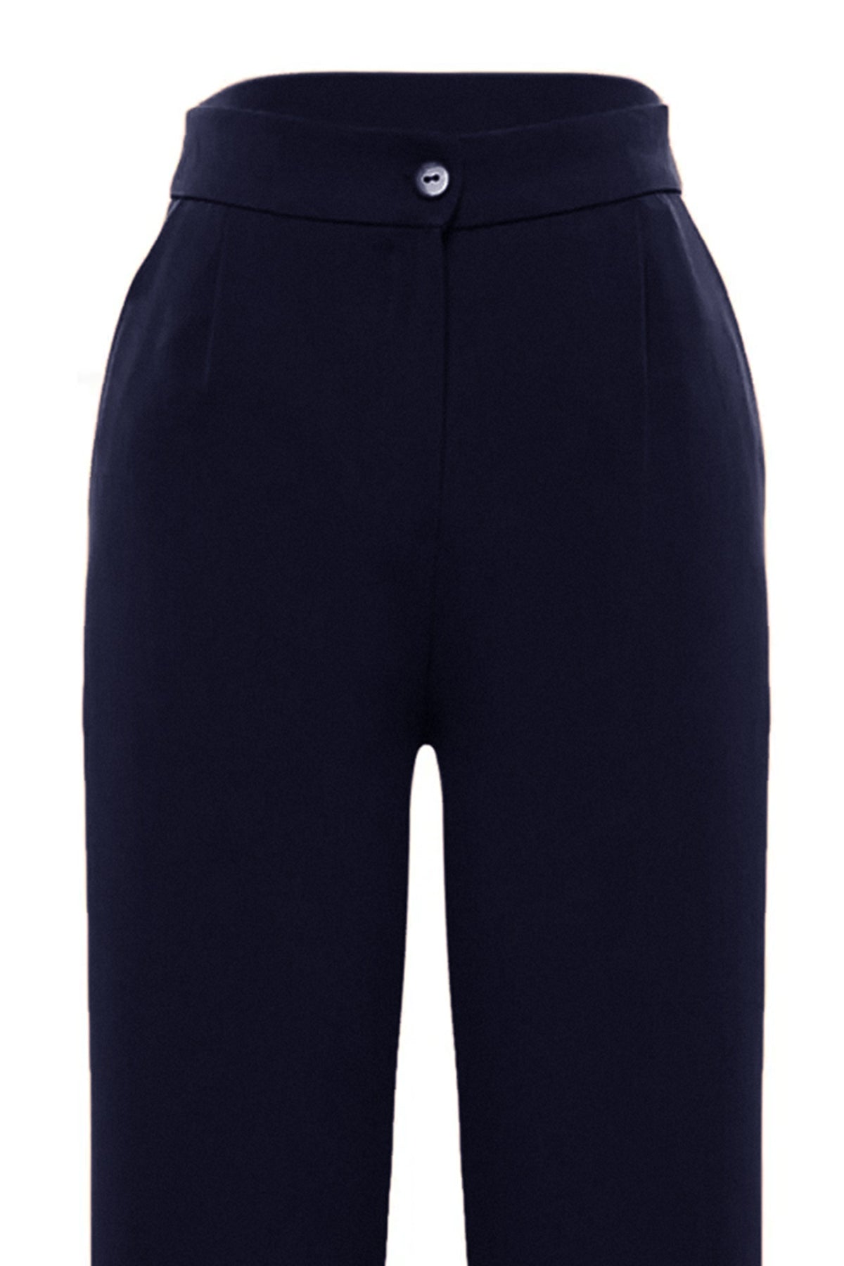Pantalone TWOAW22PL0139 - teget [djesi-src-f977df1ae5b66a1fd83dd2c740fb90c726ded5014dd0aea2e9eaf65614dd50f4]