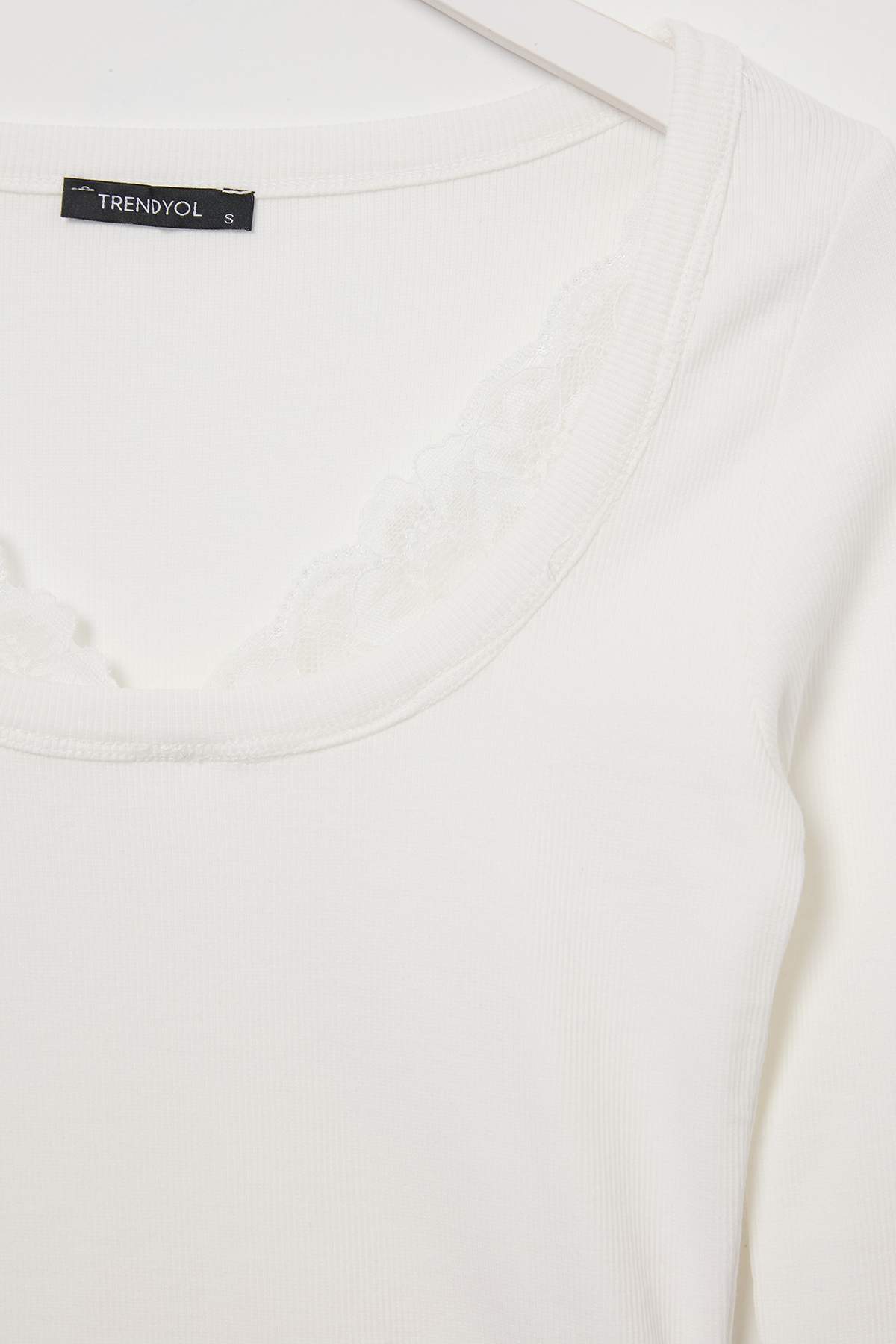 Bluze TWOAW27BZ00183 - ekru