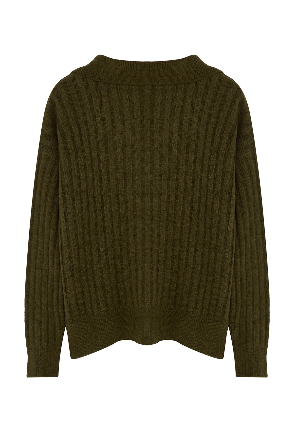 Trikotaza TWOAW24KZ00678 - khaki