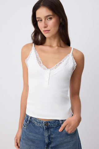 Bluze TWOSS26BZ01001 - ekru