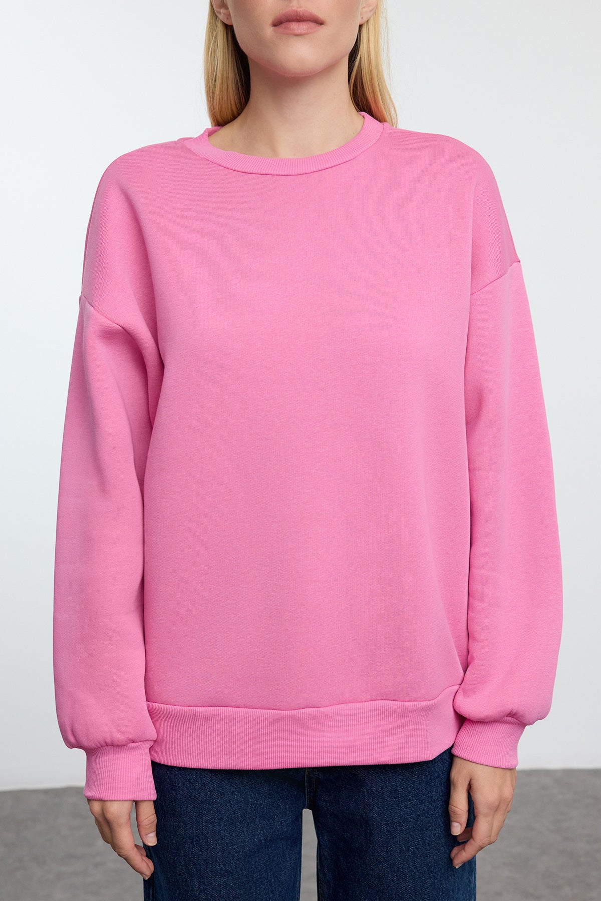 Duksevi TWOAW24SW00102 - roze [djesi-src-e9366f45c8f12926098c41674e3d76517ac7878ca628966146575b1e97efe0ab]
