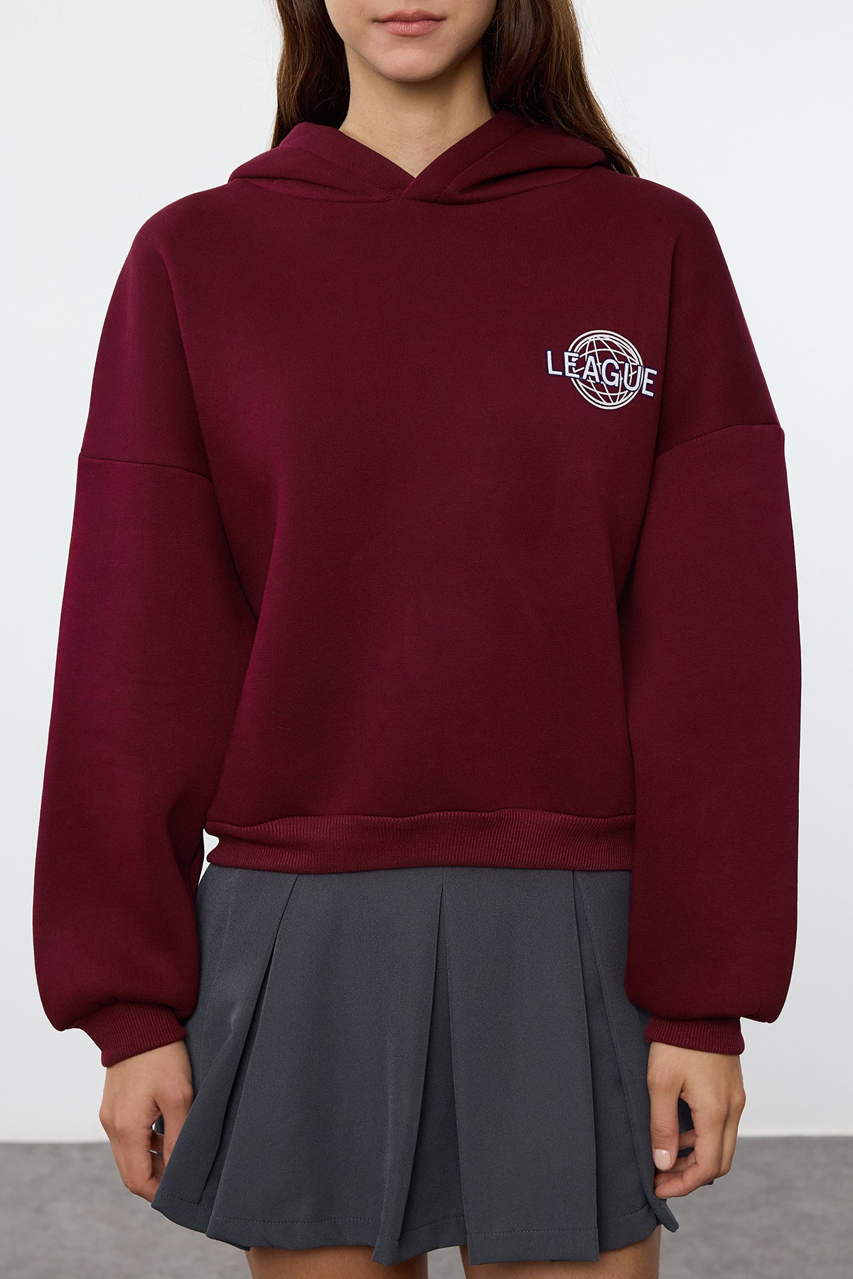 Duksevi TWOAW22SW0711 - bordo [djesi-src-8f0767149432b36ce9d81ce75c12e9a354376e95c9e120fbad1516e757331f3e]