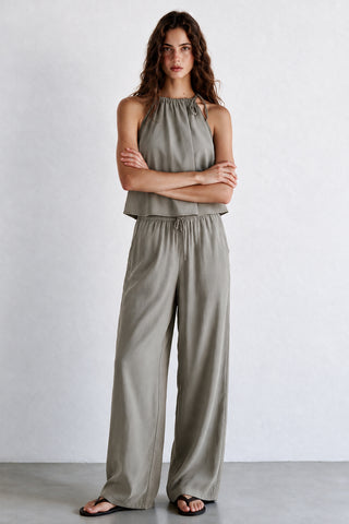 Bluze TWOSS26AU00184 - khaki