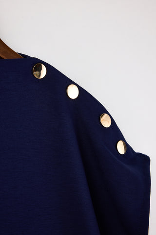 Bluze TWOSS26BZ00021 - teget