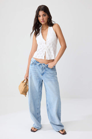 Bluze TWOSS26BZ00988 - ekru