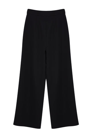 Pantalone TWOSS21PL0189 - crna [djesi-src-d610e1d64cffe19e1b3276334b839610d3601d75b76066999c7352d9af73ed4b]