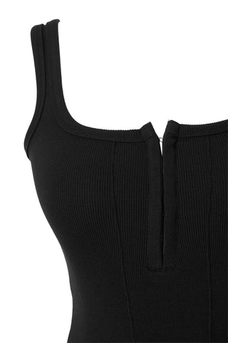 Bluze TWOSS26BZ01111 - crna