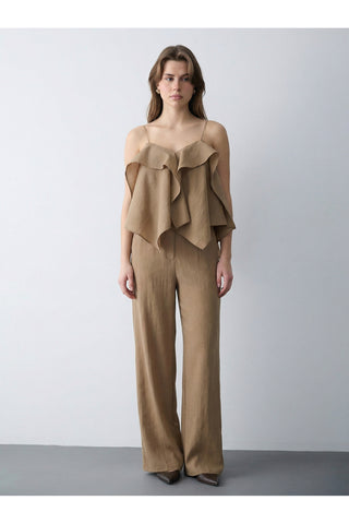 Bluze TWOSS26AU00109 - khaki