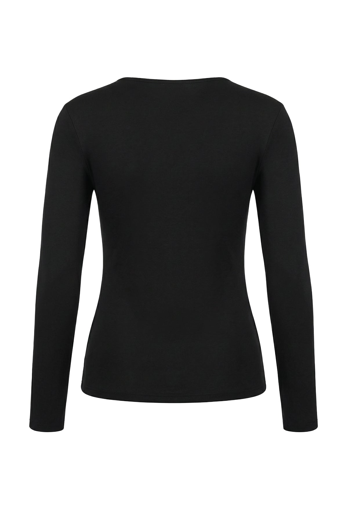 Bluze TWOSS26BZ00247 - crna